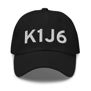 Bob Lee Flight Strip (K1J6) ICAO Hat