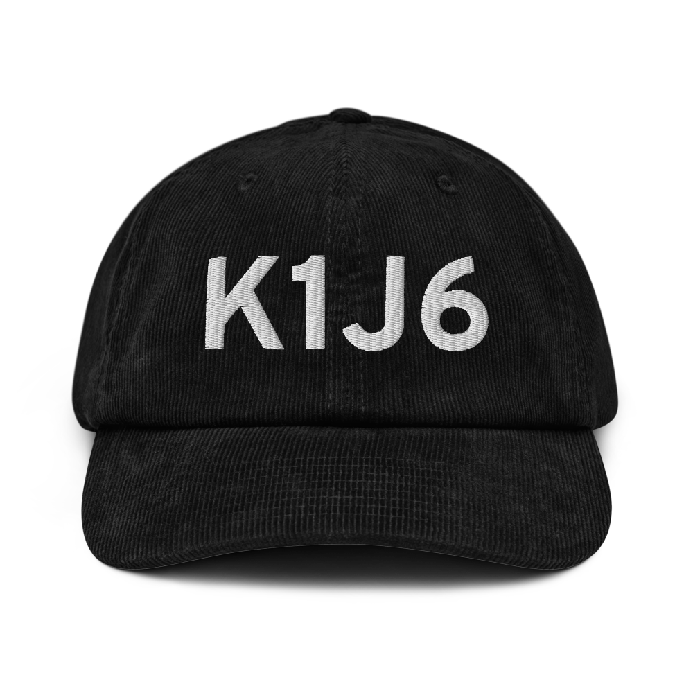 Bob Lee Flight Strip (K1J6) ICAO Hat 