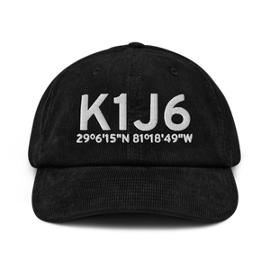 Bob Lee Flight Strip (K1J6) ICAO Hat