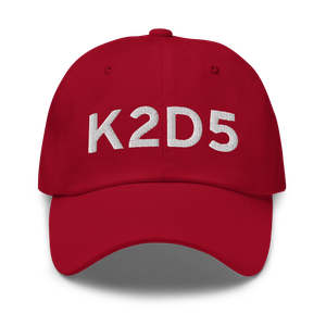 Oakes Municipal Airport (K2D5) ICAO Hat