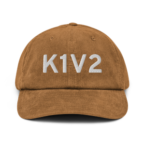 Grant County Airport (K1V2) ICAO Hat