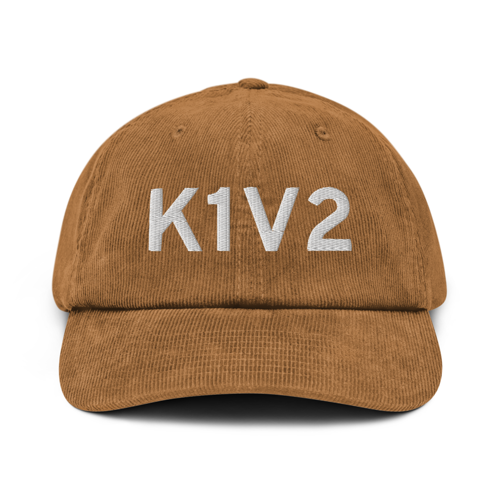 Grant County Airport (K1V2) ICAO Hat 