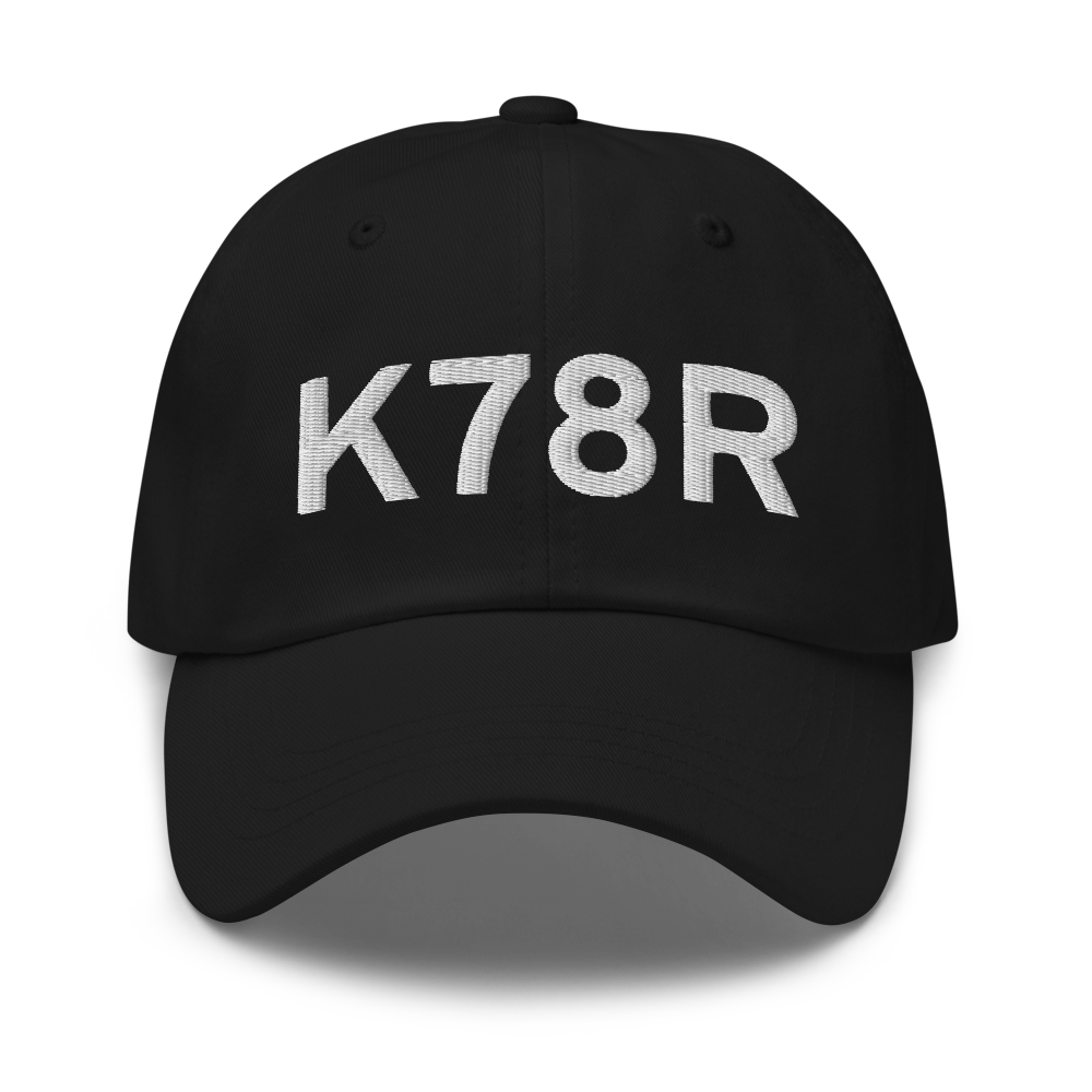San Augustine County Airport (K78R) ICAO Hat 