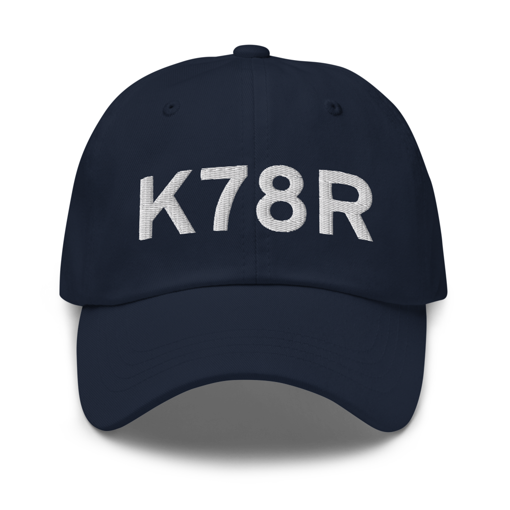 San Augustine County Airport (K78R) ICAO Hat 