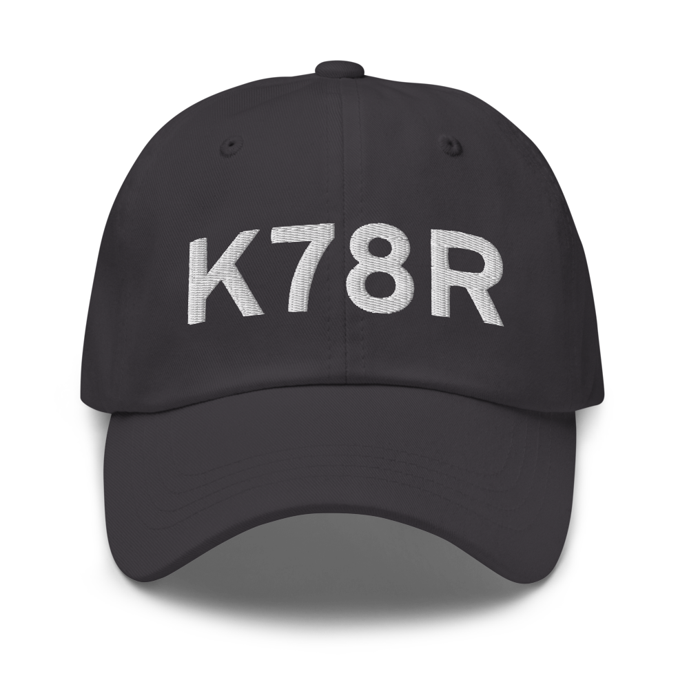 San Augustine County Airport (K78R) ICAO Hat 