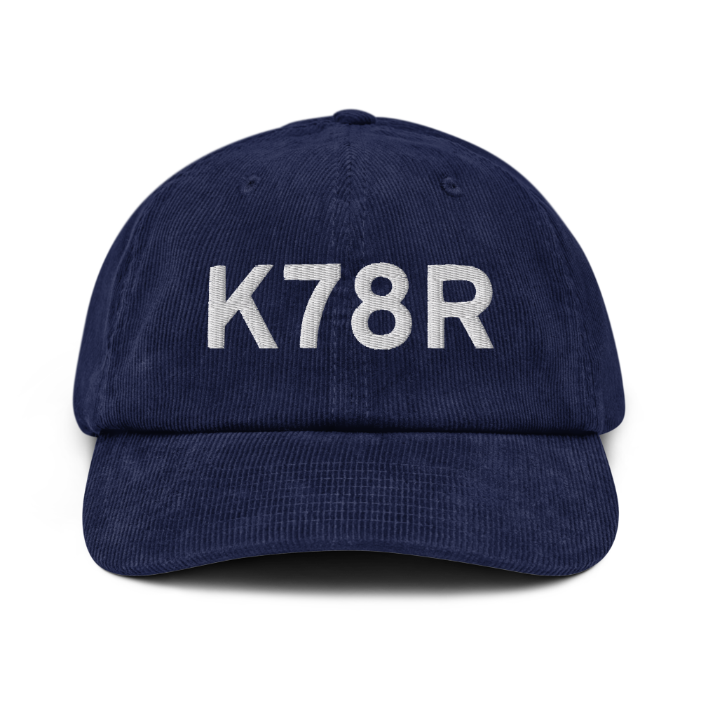 San Augustine County Airport (K78R) ICAO Hat 