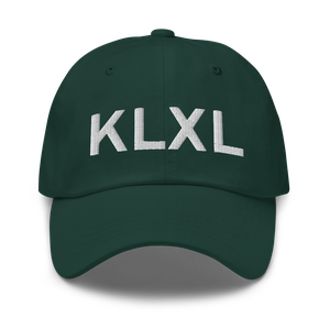 Little Falls-Morrison County-Lindbergh field (KLXL) ICAO Hat