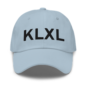 Little Falls-Morrison County-Lindbergh field (KLXL) ICAO Hat