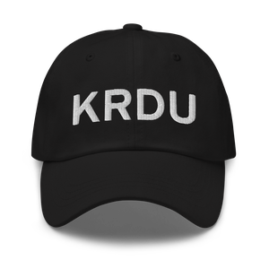 Raleigh Durham International Airport (KRDU) ICAO Hat