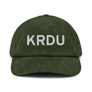 Raleigh Durham International Airport (KRDU) ICAO Hat