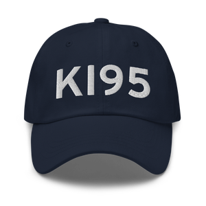 Hardin County Airport (KI95) ICAO Hat