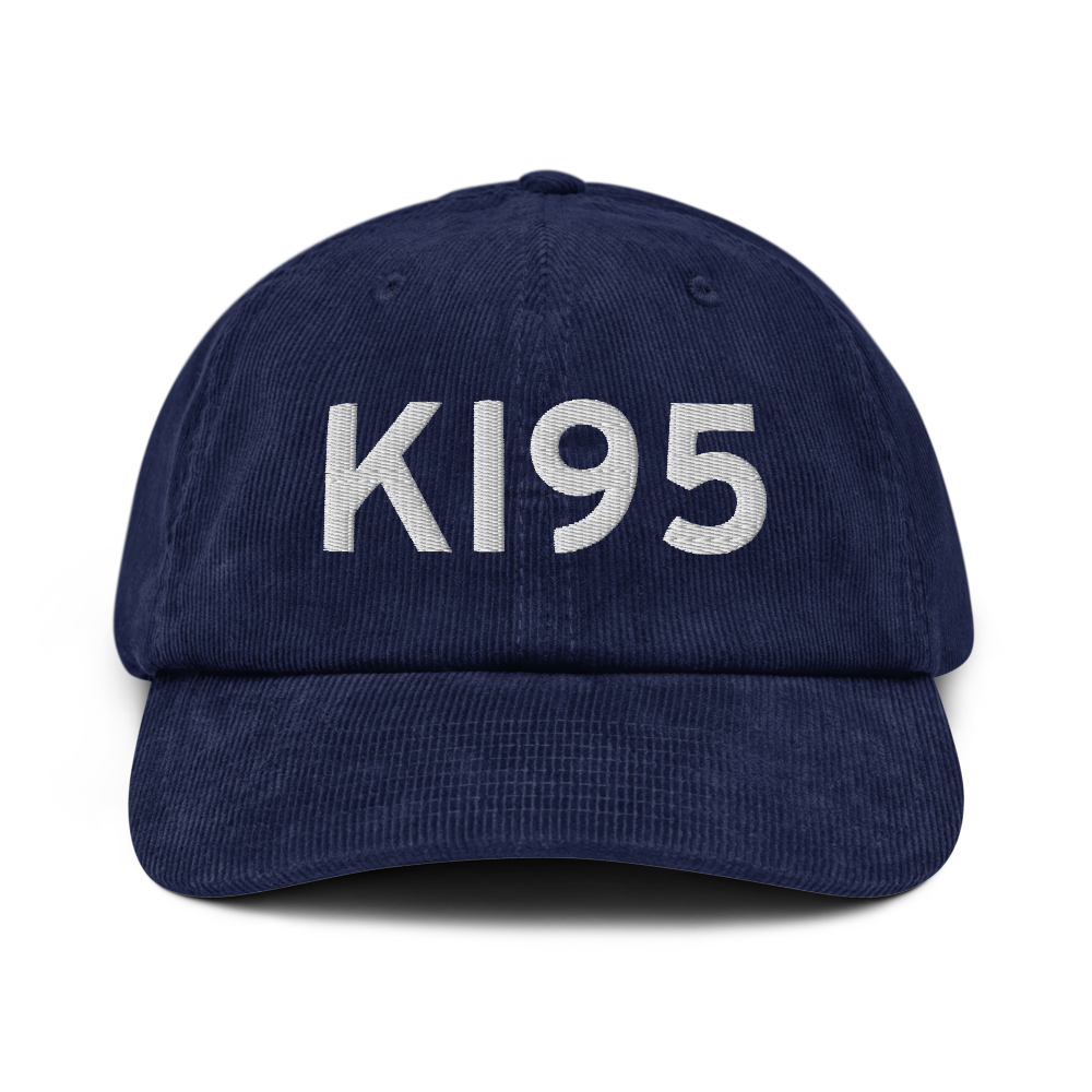 Hardin County Airport (KI95) ICAO Hat 