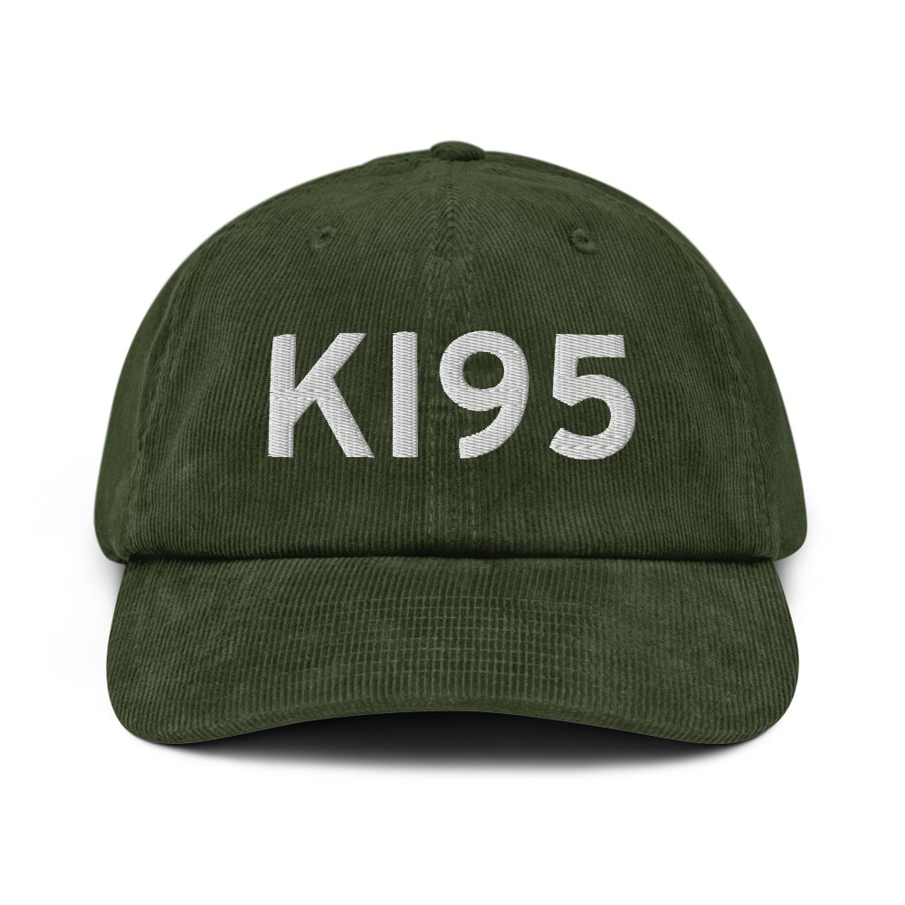 Hardin County Airport (KI95) ICAO Hat 