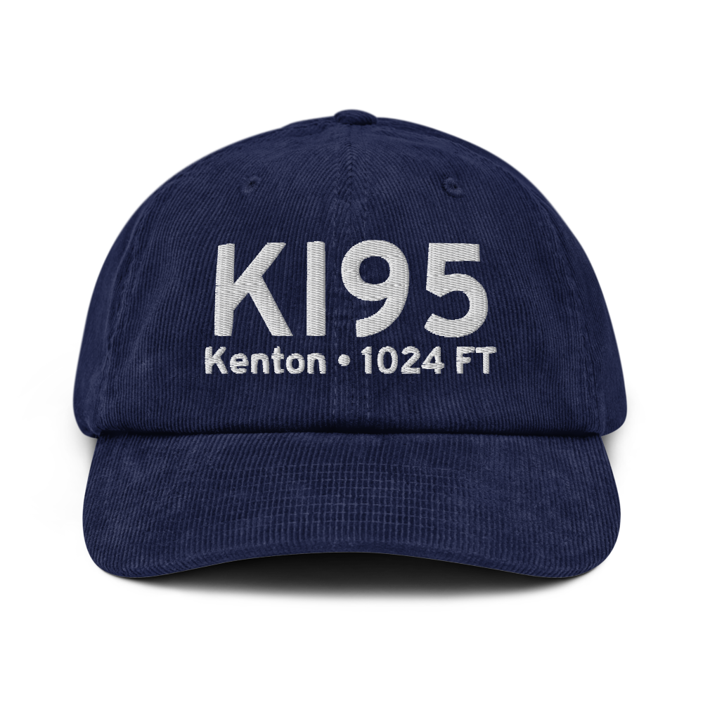 Hardin County Airport (KI95) ICAO Hat 
