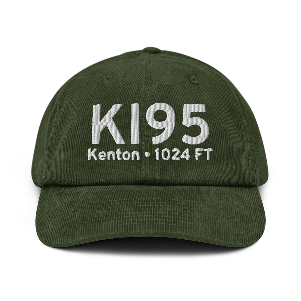Hardin County Airport (KI95) ICAO Hat 