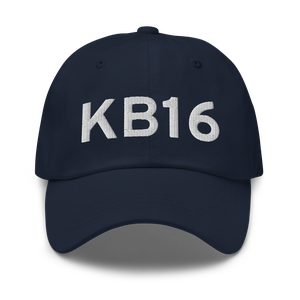 Whitfords Airport (KB16) ICAO Hat