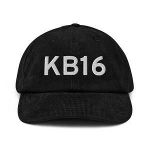 Whitfords Airport (KB16) ICAO Hat