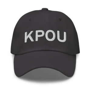 Dutchess County Airport (KPOU) ICAO Hat