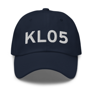 Kern Valley Airport (KL05) ICAO Hat
