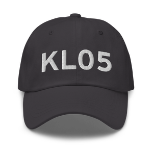 Kern Valley Airport (KL05) ICAO Hat