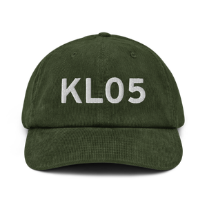 Kern Valley Airport (KL05) ICAO Hat