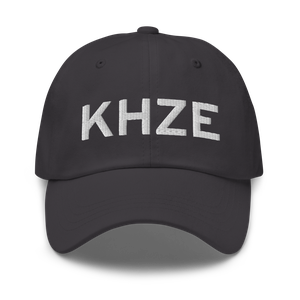 Mercer County Regional Airport (KHZE) ICAO Hat