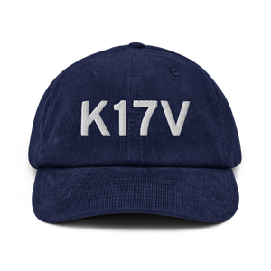 Haxtun Municipal Airport (K17V) ICAO Hat