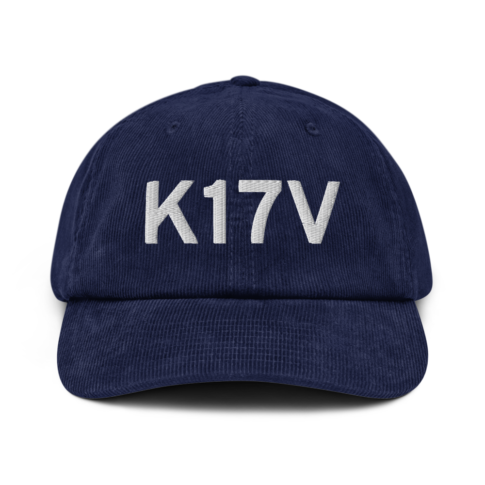 Haxtun Municipal Airport (K17V) ICAO Hat 