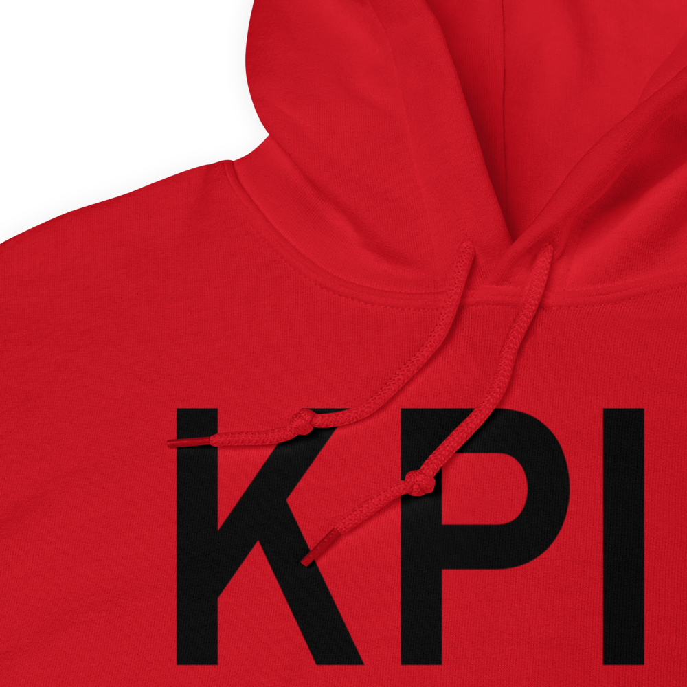 Port Isabel Cameron County Airport (KPIL) ICAO Hoodie Sweatshirt 