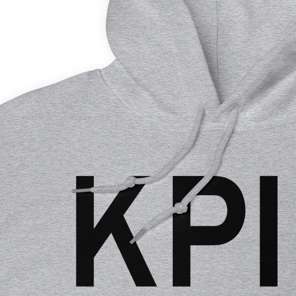 Port Isabel Cameron County Airport (KPIL) ICAO Hoodie Sweatshirt 