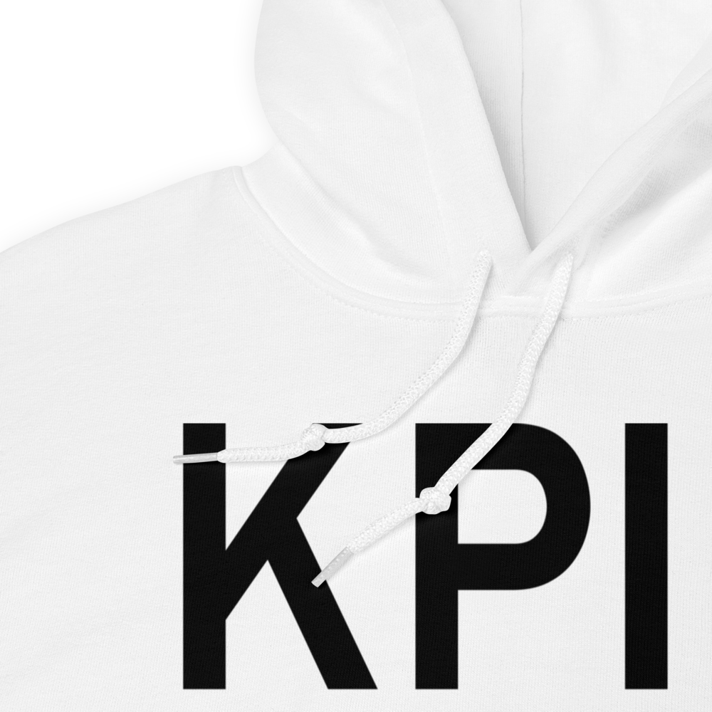 Port Isabel Cameron County Airport (KPIL) ICAO Hoodie Sweatshirt 