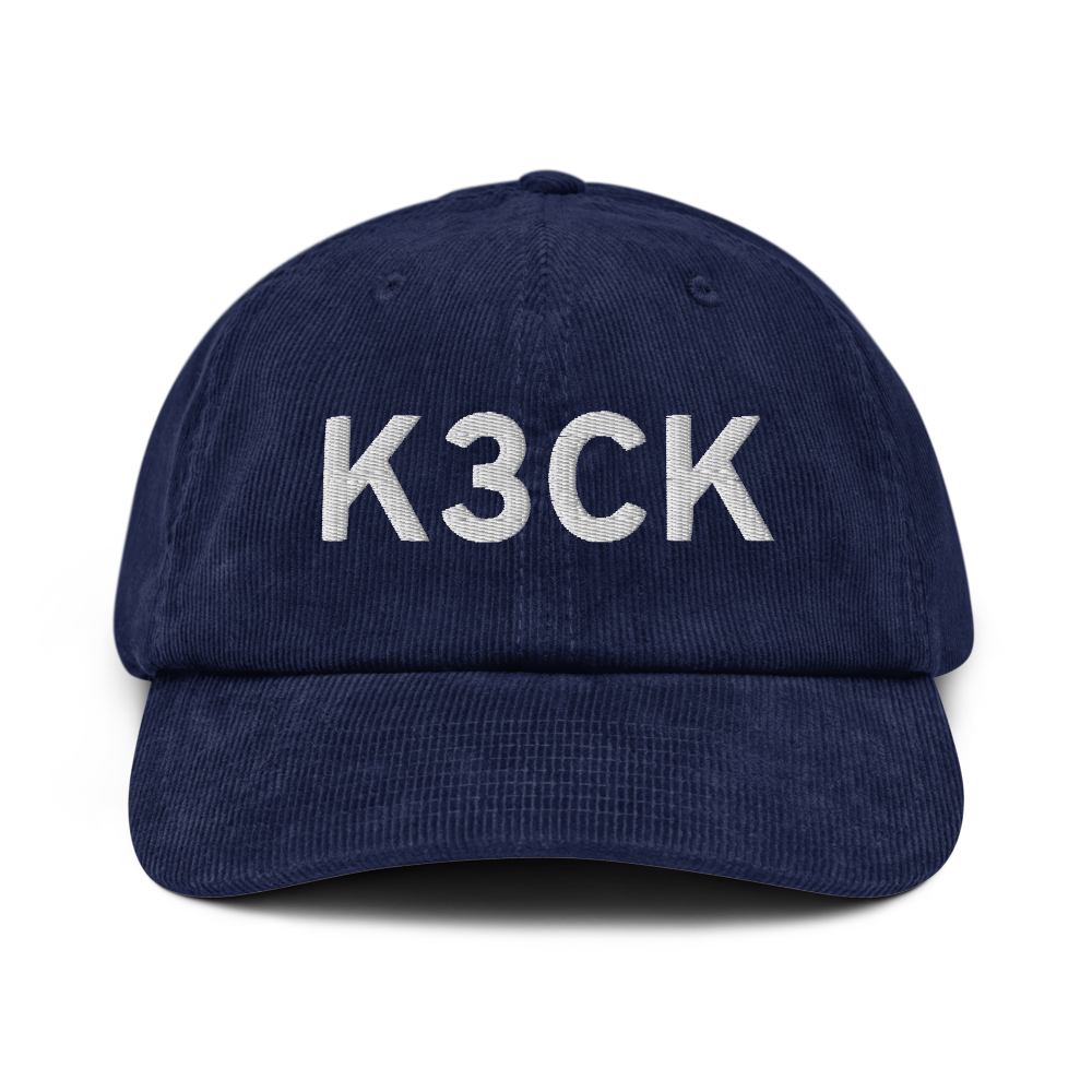 Lake in the Hills Airport (K3CK) ICAO Hat 