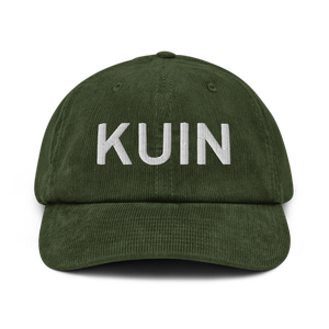 Quincy Regional Baldwin Field (KUIN) ICAO Hat