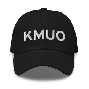 Mountain Home Air Force Base (KMUO) ICAO Hat