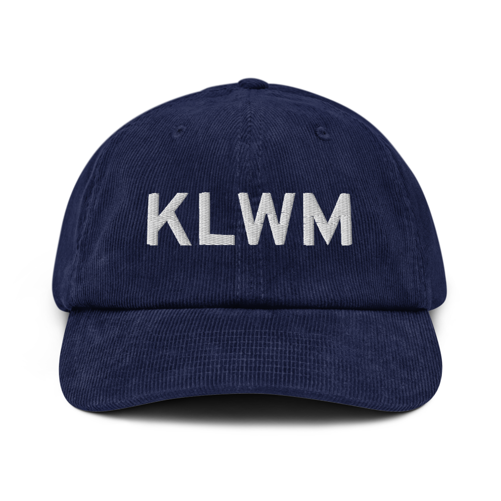 Lawrence Municipal Airport (KLWM) ICAO Hat 