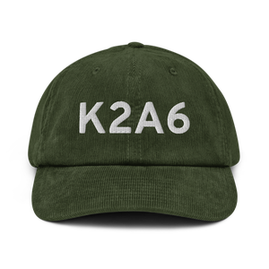 Holly Grove Municipal Airport (K2A6) ICAO Hat