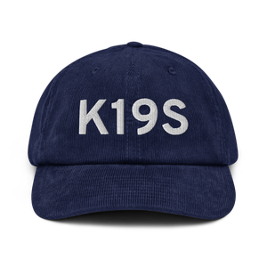 Sublette Municipal Airport (K19S) ICAO Hat