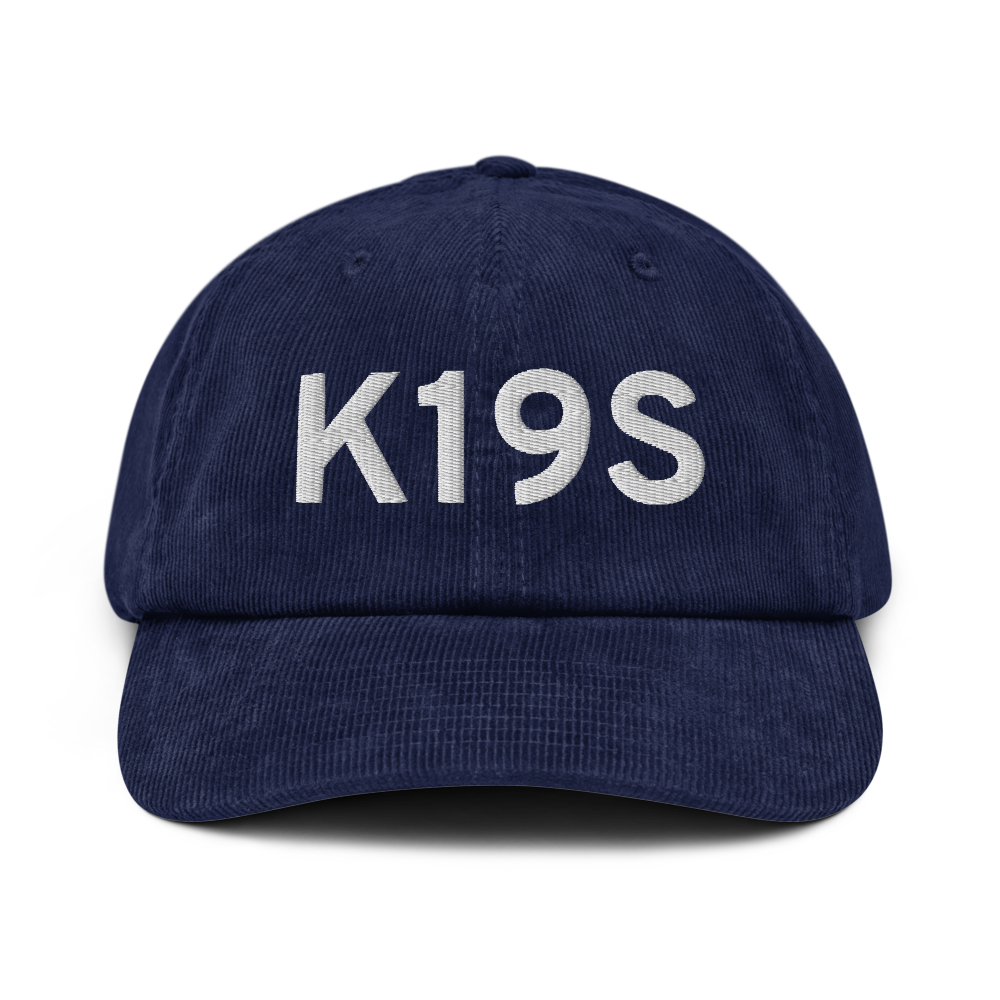 Sublette Municipal Airport (K19S) ICAO Hat 