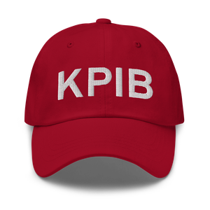 Hattiesburg Laurel Regional Airport (KPIB) ICAO Hat