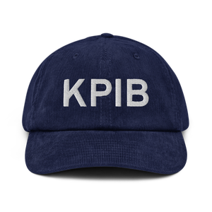 Hattiesburg Laurel Regional Airport (KPIB) ICAO Hat