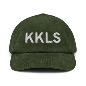 Southwest Washington Regional Airport (KKLS) ICAO Hat