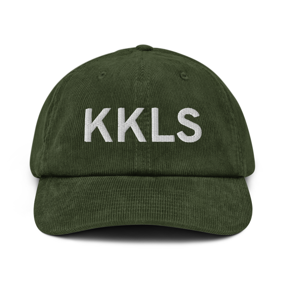 Southwest Washington Regional Airport (KKLS) ICAO Hat 