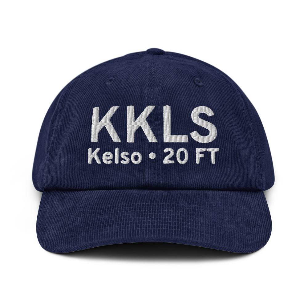 Southwest Washington Regional Airport (KKLS) ICAO Hat 