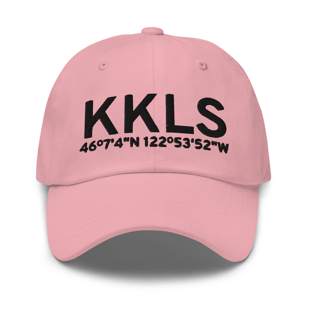 Southwest Washington Regional Airport (KKLS) ICAO Hat 