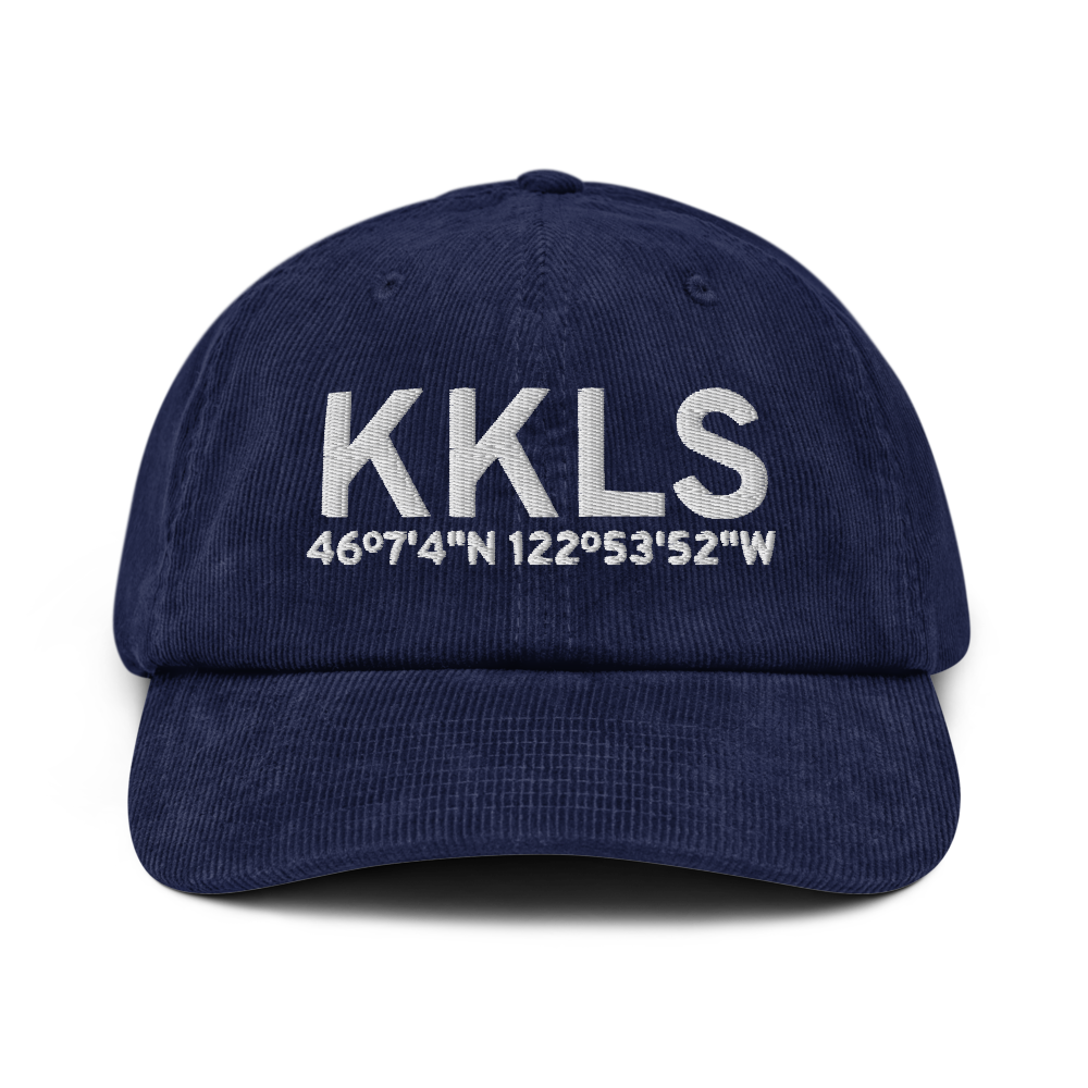 Southwest Washington Regional Airport (KKLS) ICAO Hat 