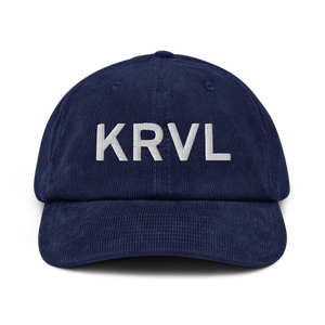 Mifflin County Airport (KRVL) ICAO Hat