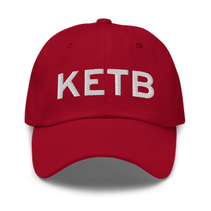 West Bend Municipal Airport (KETB) ICAO Hat