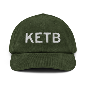 West Bend Municipal Airport (KETB) ICAO Hat