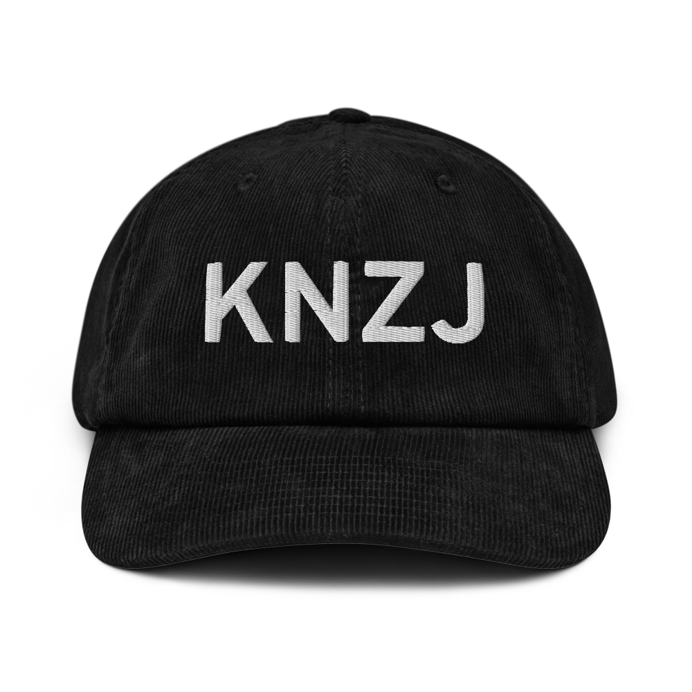 El Toro Marine Corps Air Station (KNZJ) ICAO Hat 