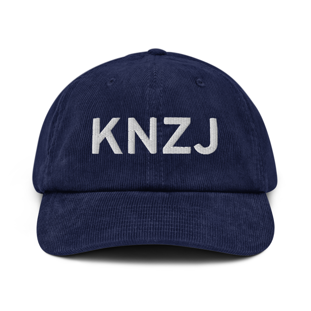 El Toro Marine Corps Air Station (KNZJ) ICAO Hat 